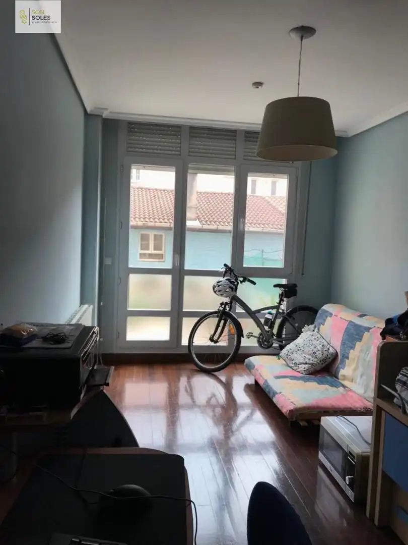 Pis de 88 m² a Santander