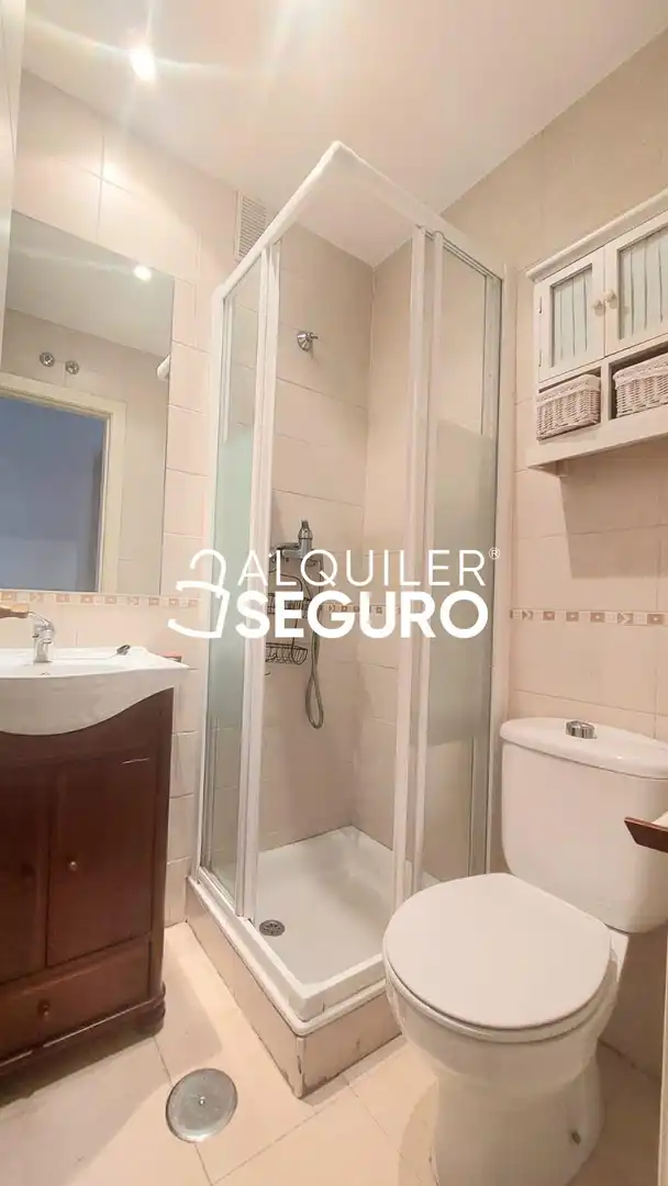 Pis de 80 m² a Madrid