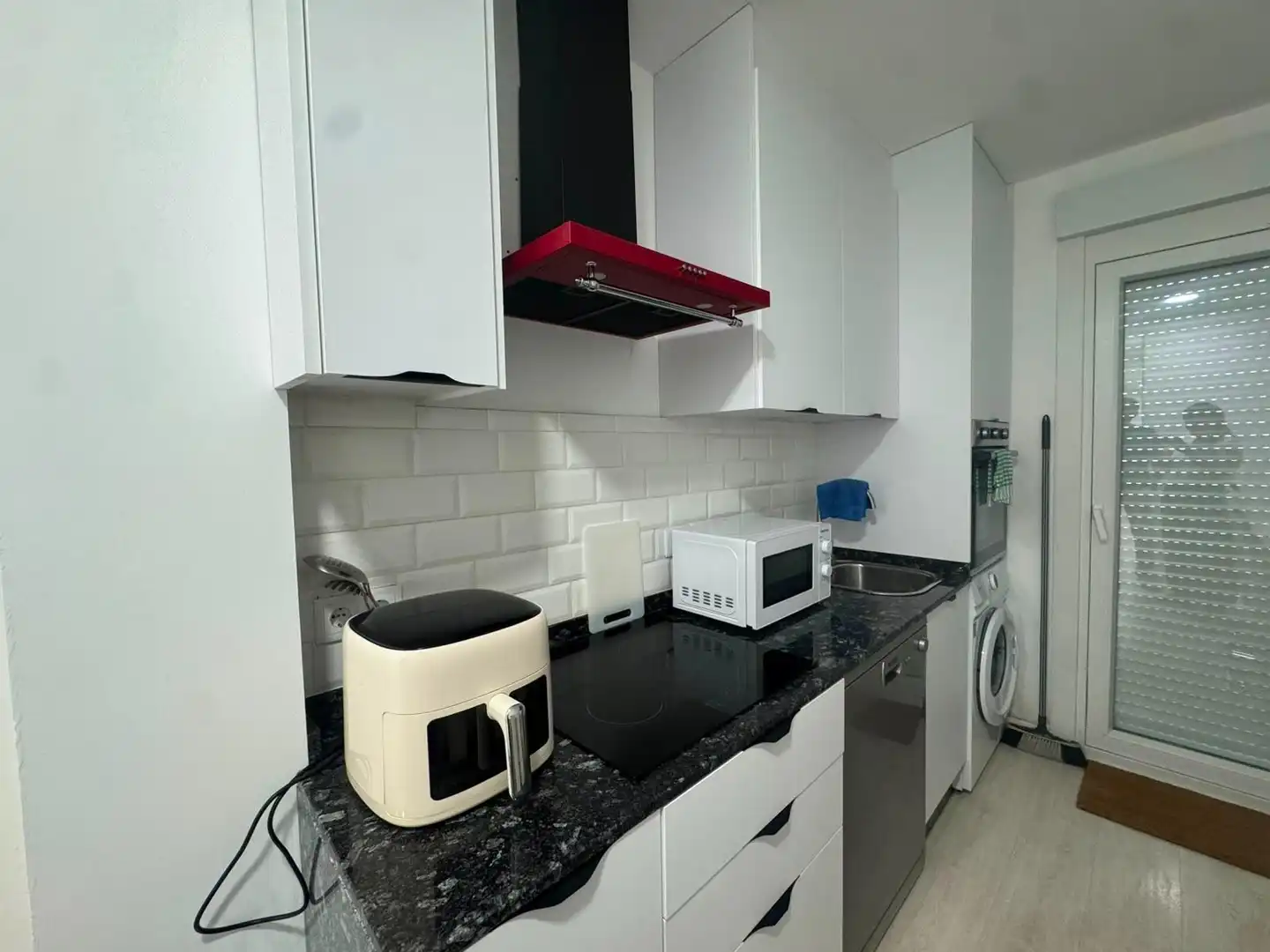 Habitación 161 m², Ourense