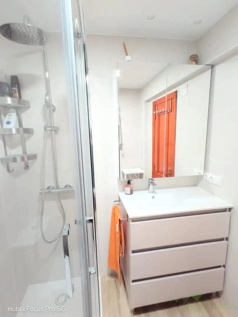 Piso de 55 m² en Gozón