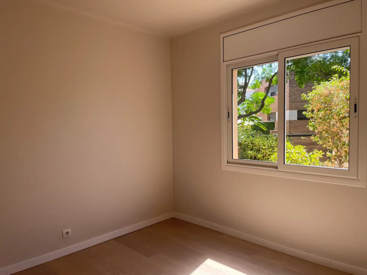 Piso de 76 m² en Sant Cugat del Vallès