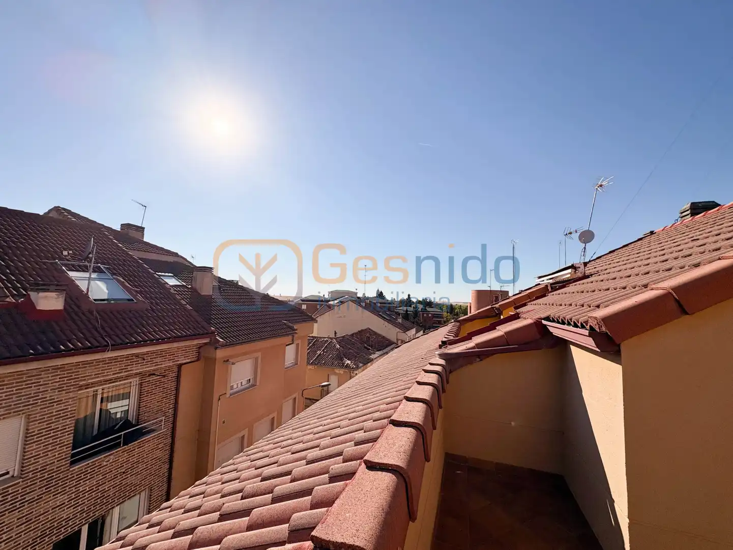 Wohnung 116 m² in Segovia