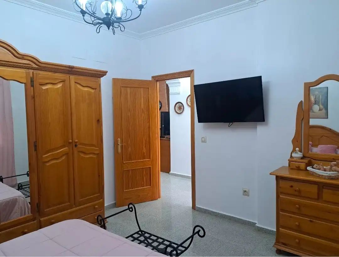 Haus 180 m² in Dos Hermanas