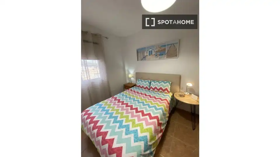 Habitación en alquiler, Candelaria