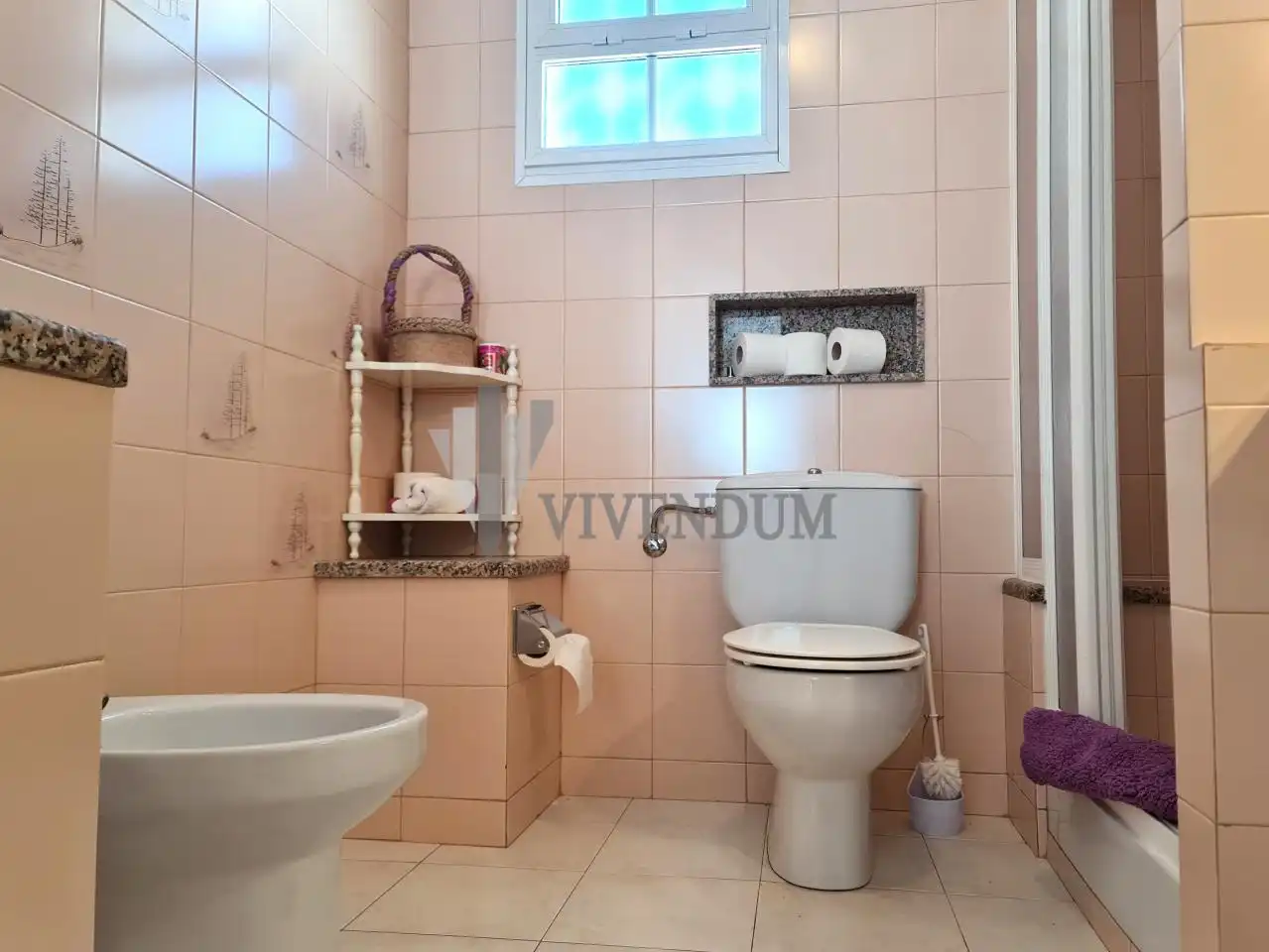 Piso de 221 m² en Oia