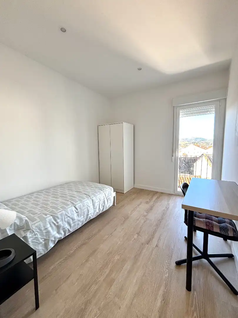 Piso de 80 m² en Plasencia