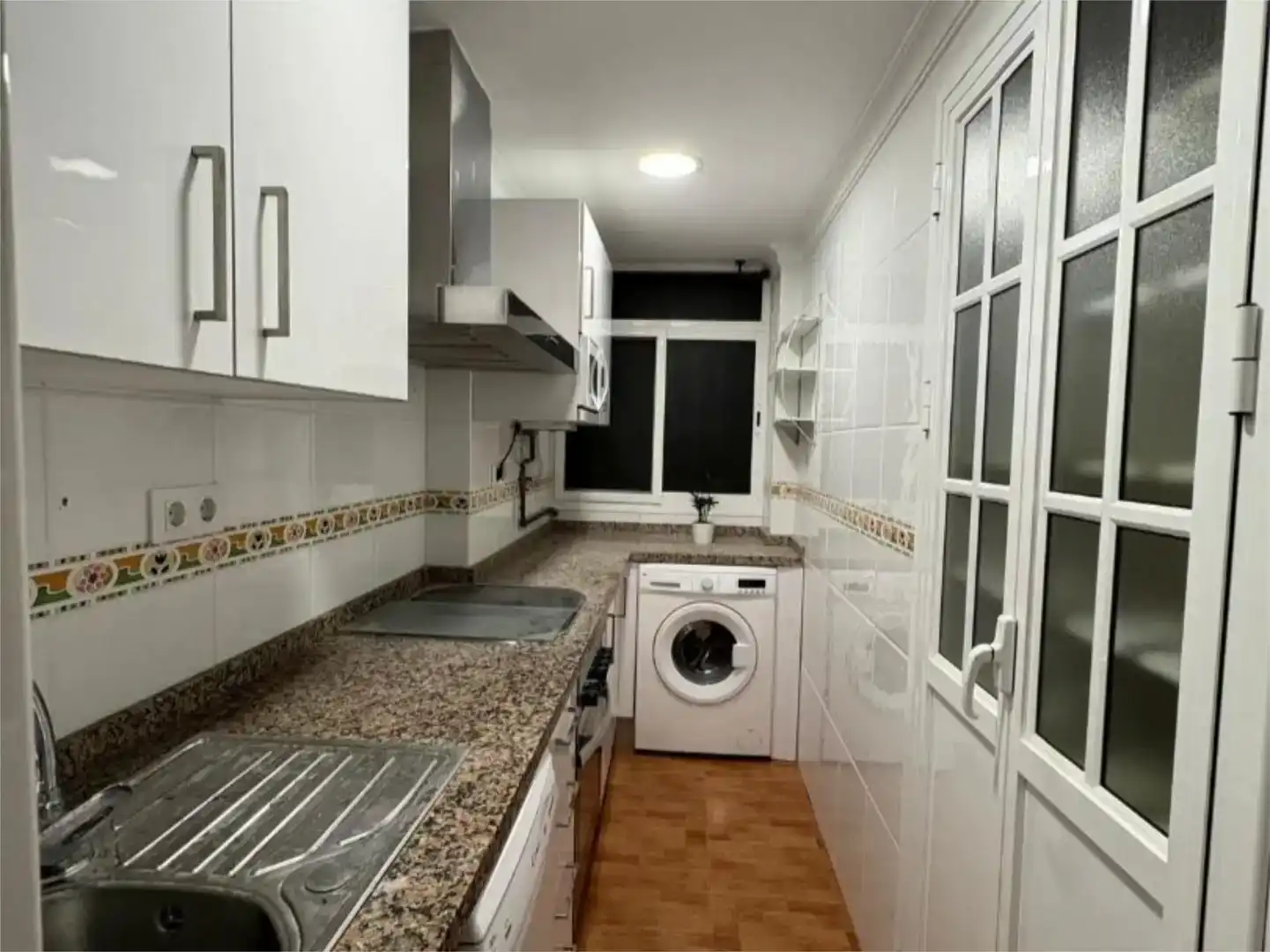 Habitación 50 m², Sevilla
