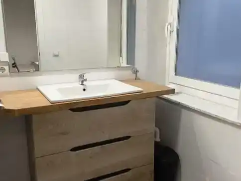 Piso de 103 m² en Salamanca