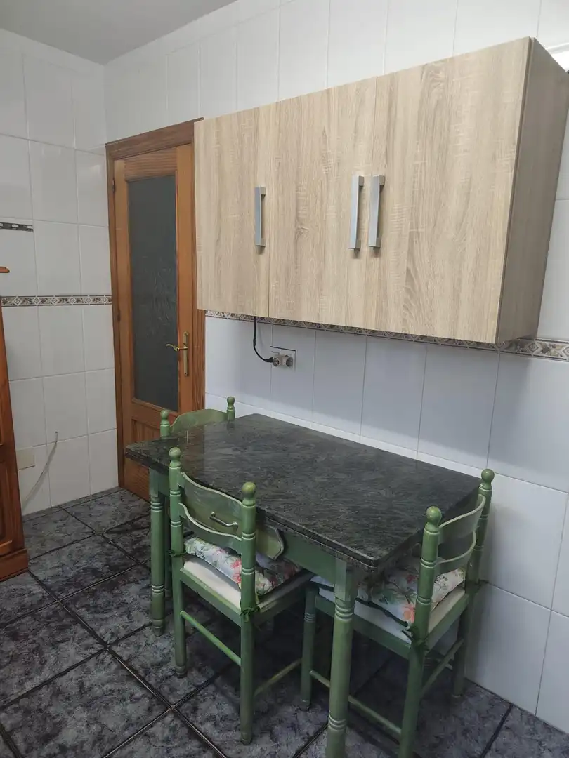 Zimmer zur Miete, Almería