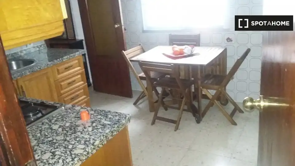 Habitación 115 m², Córdoba