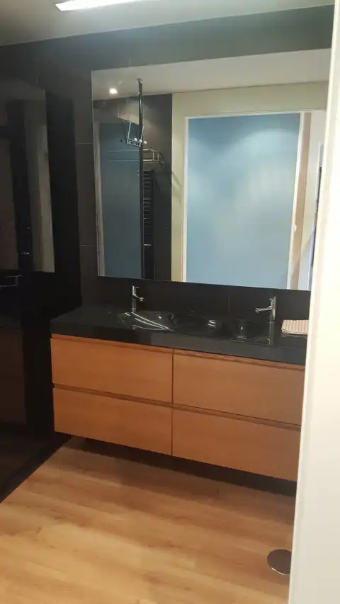 Piso de 110 m² en Pontevedra