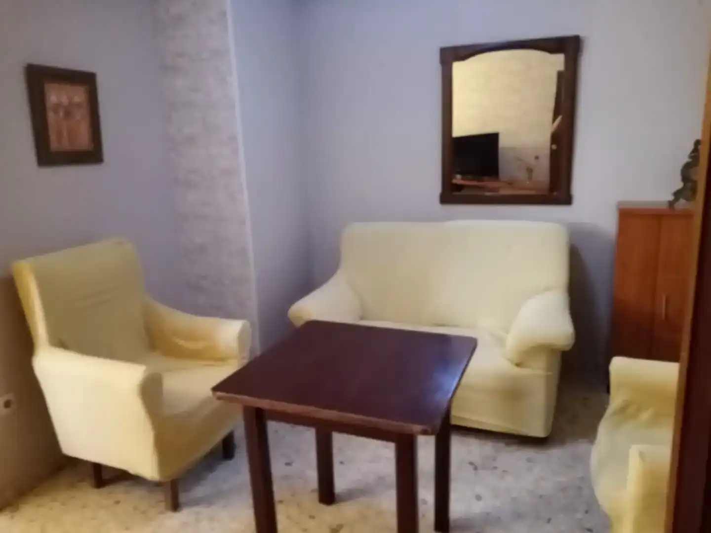 Piso de 110 m² en Badajoz