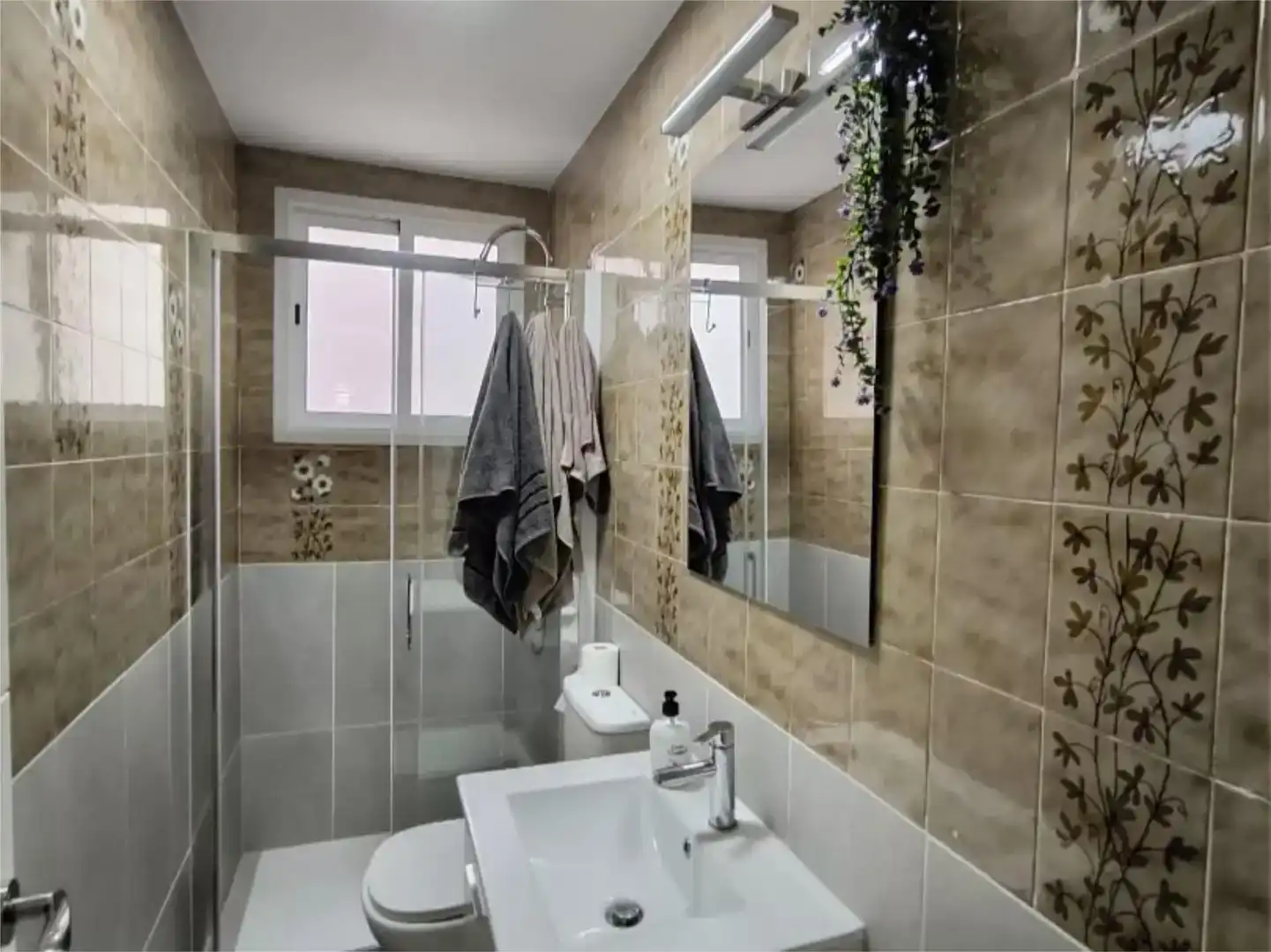 Piso de 120 m² en Alzira