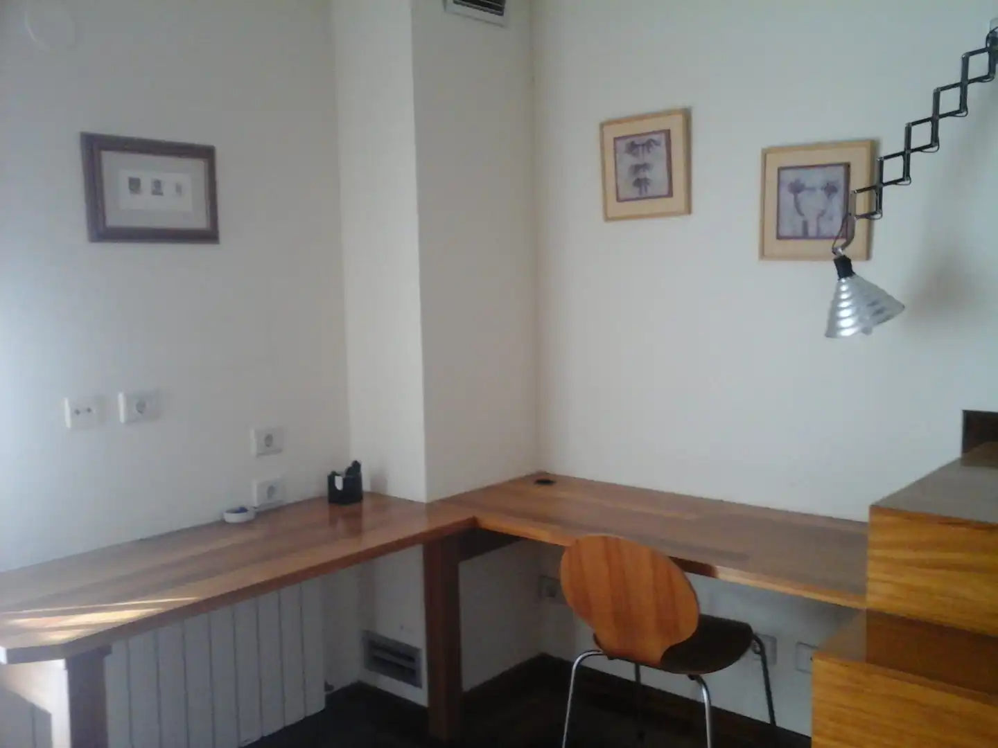 Квартира 114 м² в Луго
