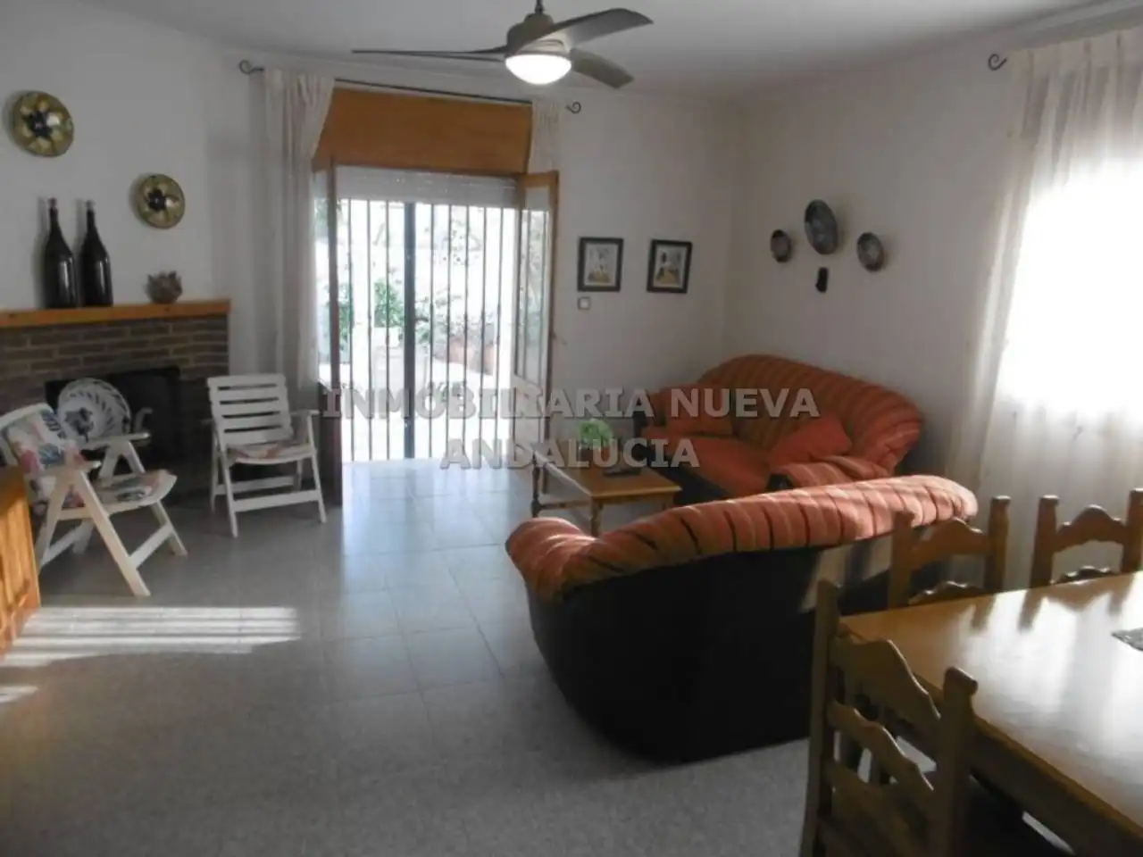 Piso de 150 m² en Almería