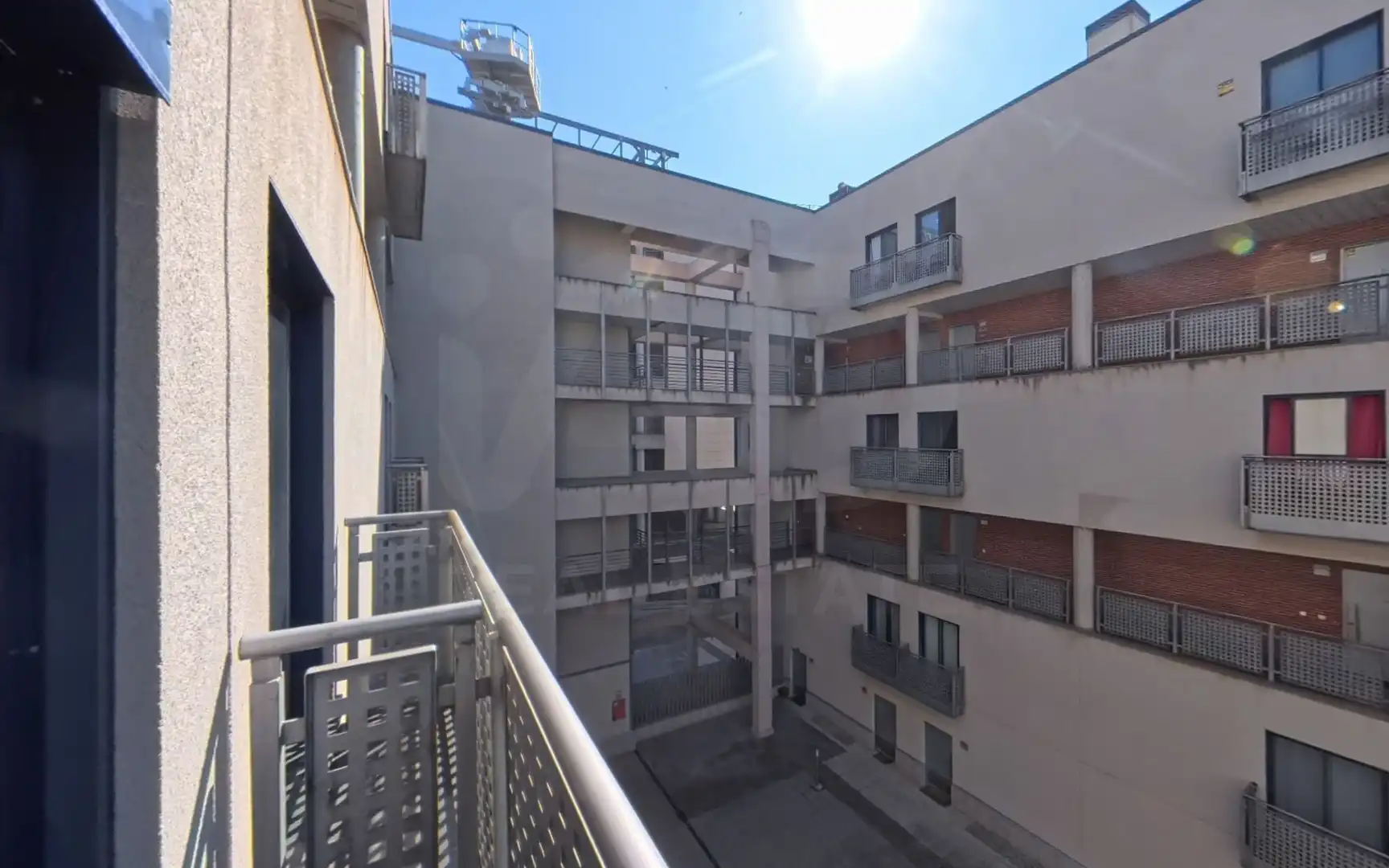 Pis de 93 m² a Rivas-Vaciamadrid
