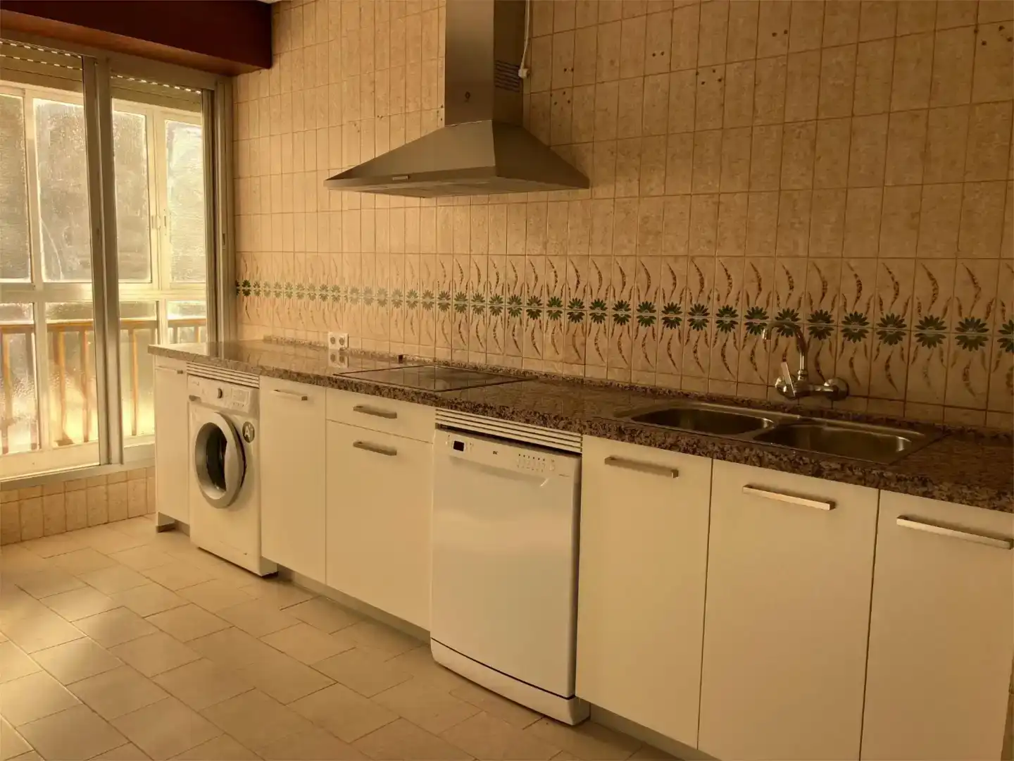 Piso de 160 m² en León