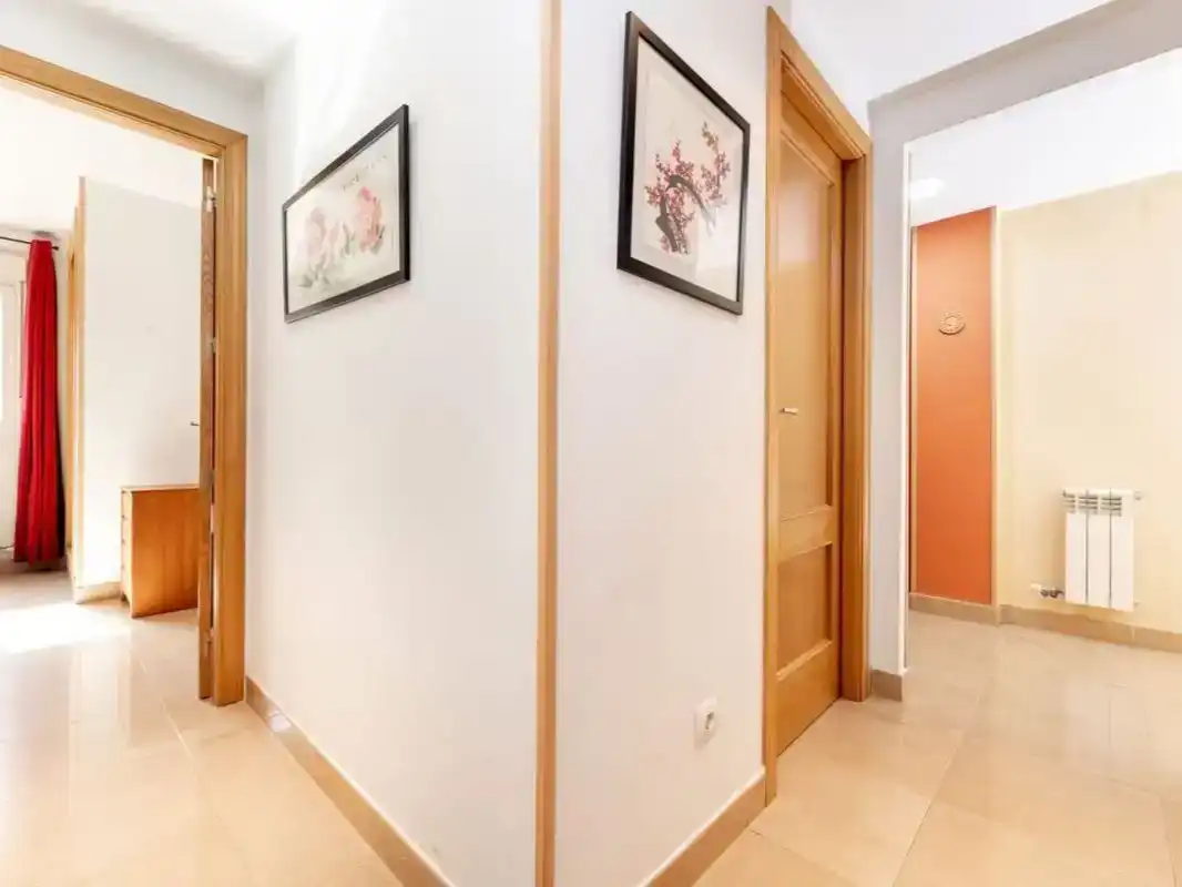 Piso de 117 m² en Granada