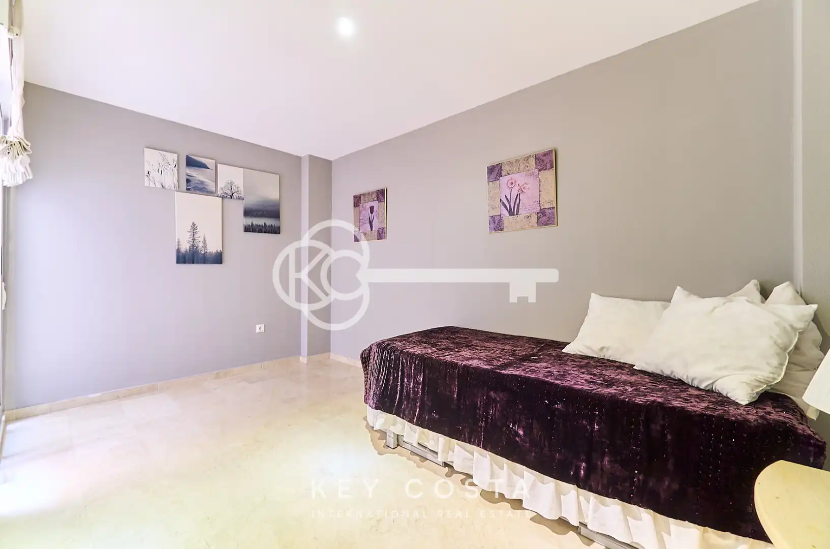 Pis de 105 m² a Alacant