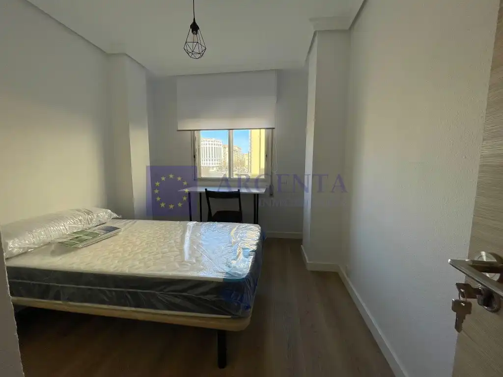 Piso de 90 m² en Cáceres