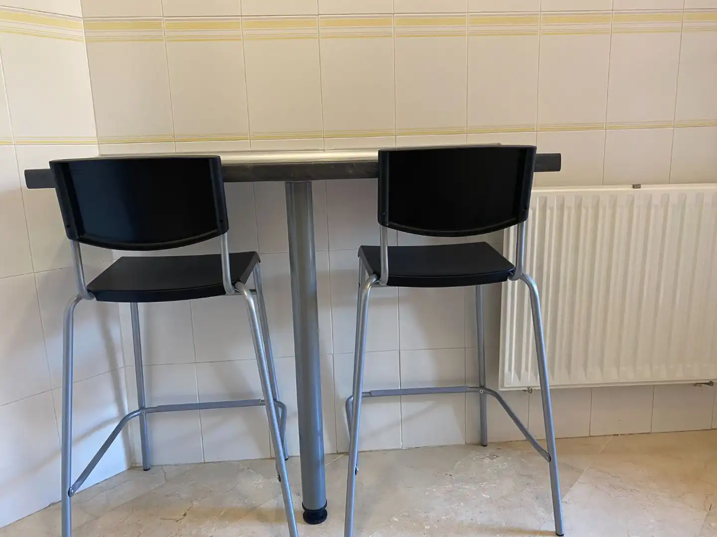 Apartamento 60 m² em Cáceres
