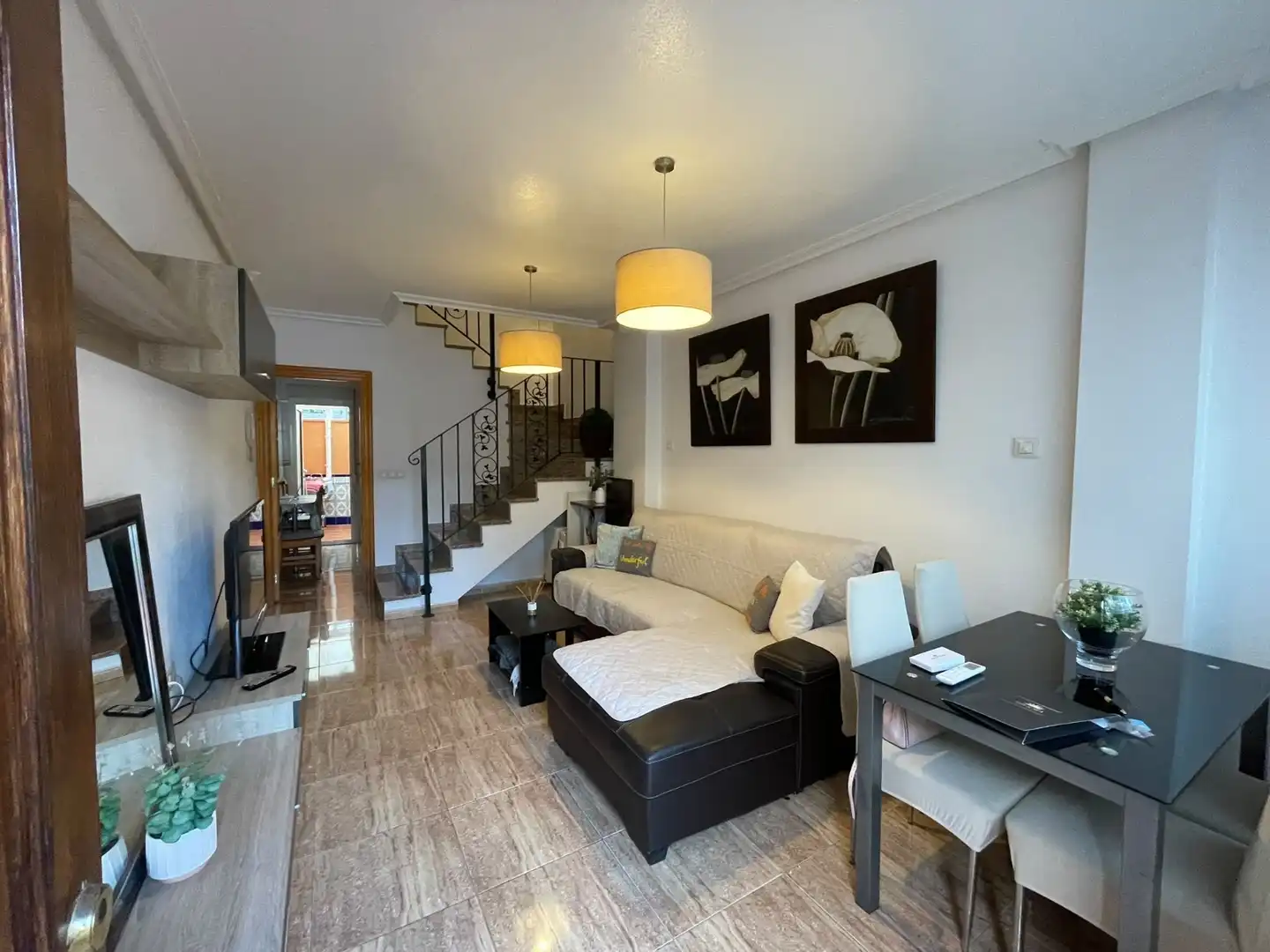 Casa de 80 m² a San Pedro del Pinatar