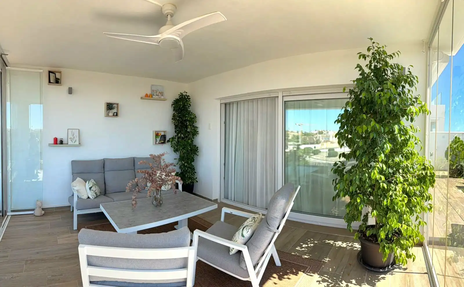 Piso de 110 m² en Torrevieja