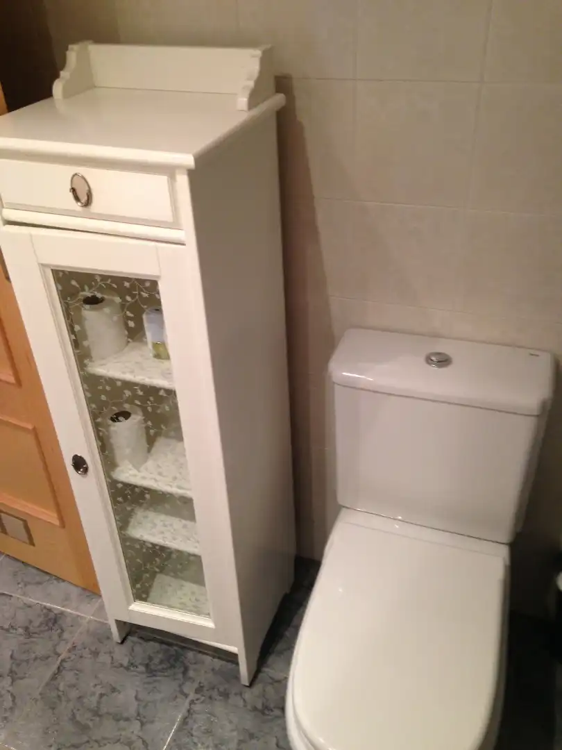 Pis de 65 m² a Saragossa
