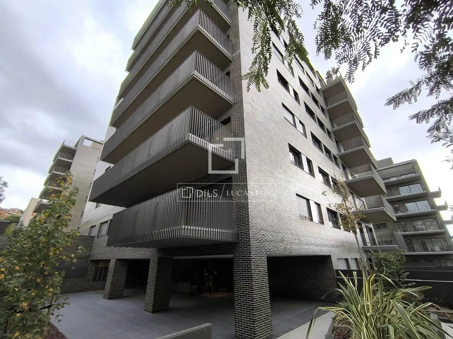 Piso de 89 m² en Esplugues de Llobregat