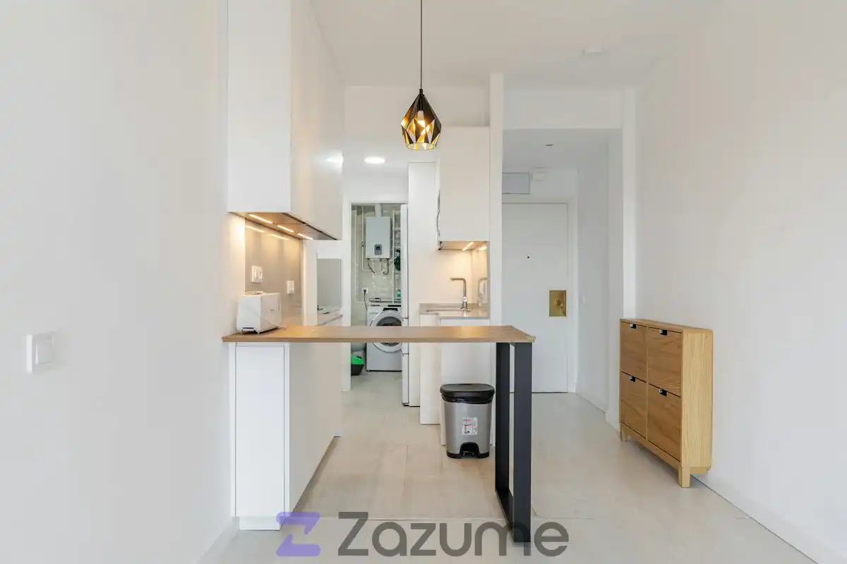 Piso de 80 m² en Madrid