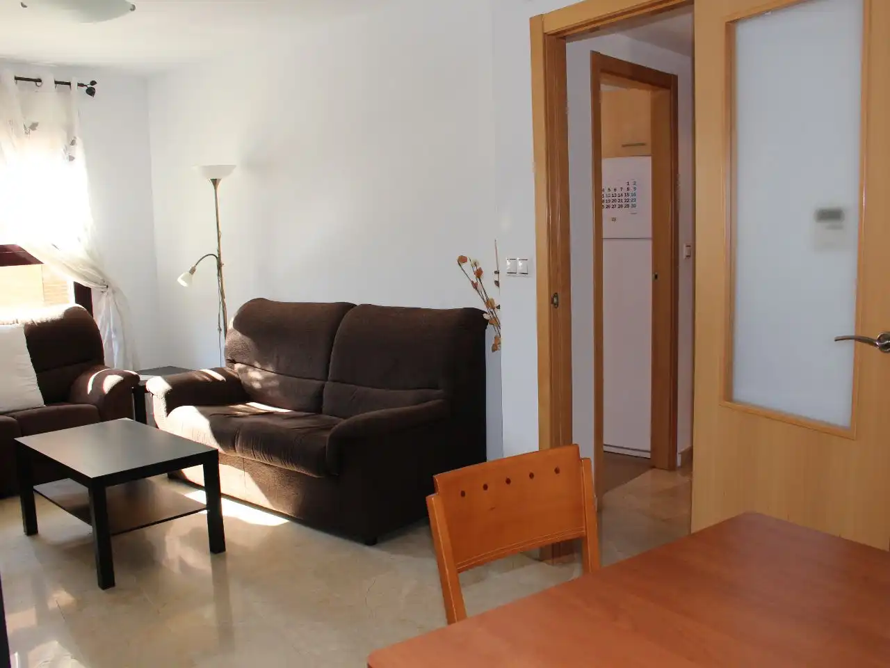 Pis de 70 m² a Alacant