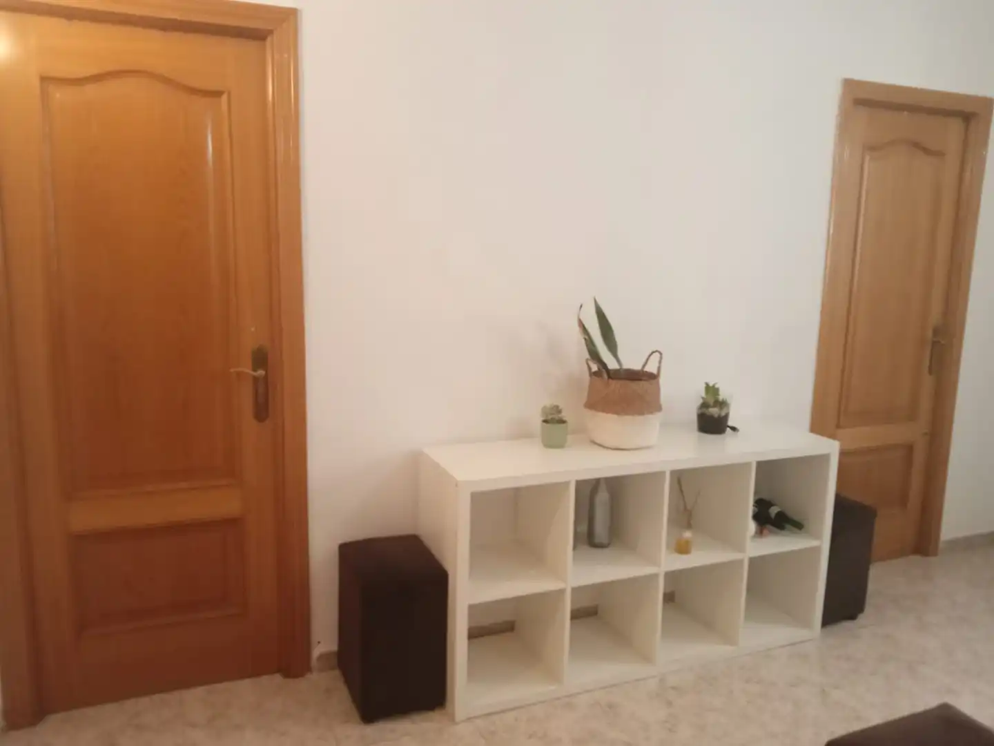 Habitación en alquiler, Madrid
