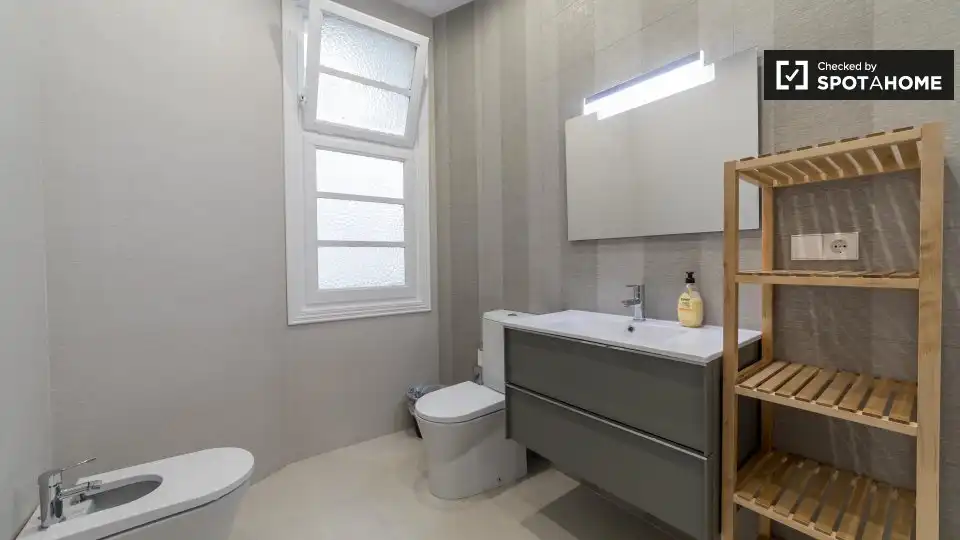 Habitación 150 m², Valencia