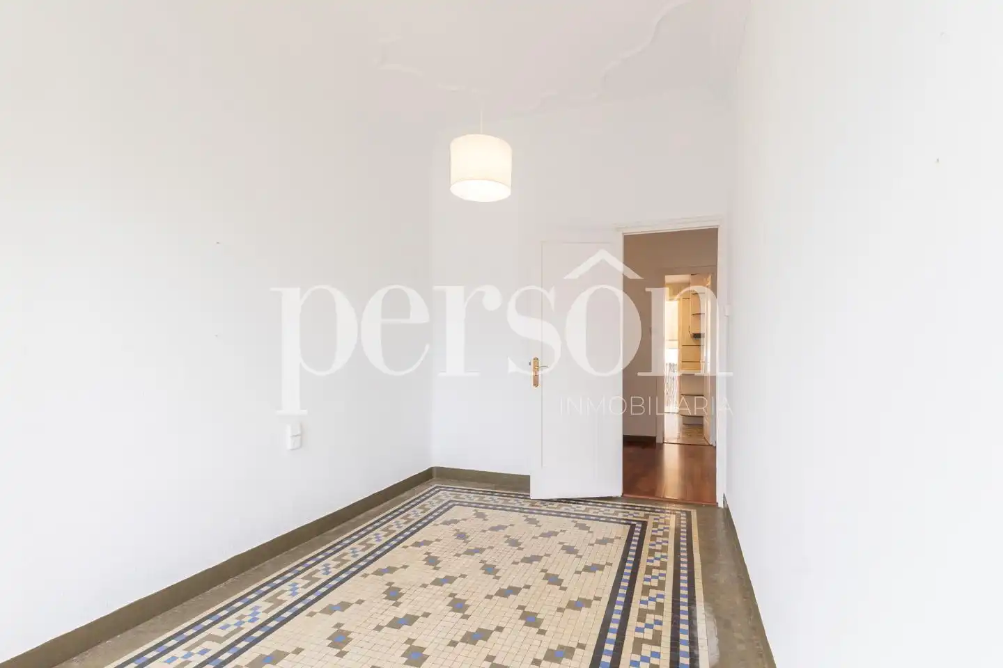 Piso de 95 m² en Valencia
