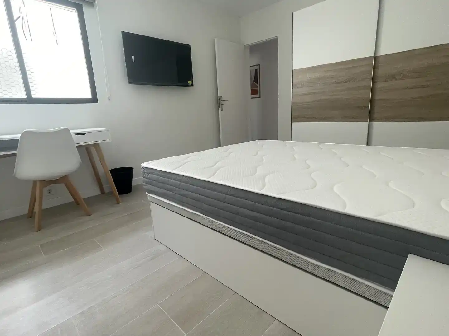 Chambre 100 m², Las Palmas de Gran Canaria