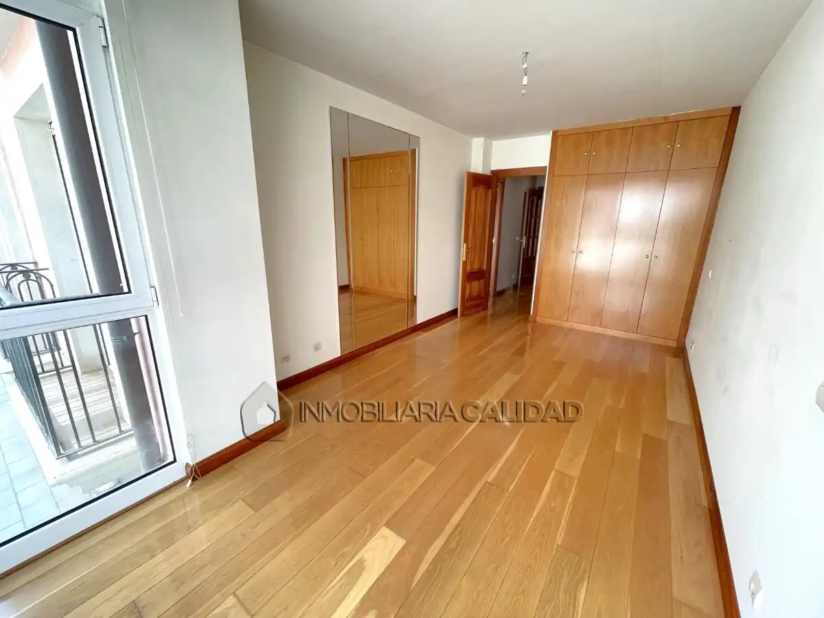 Piso de 120 m² en Burgos