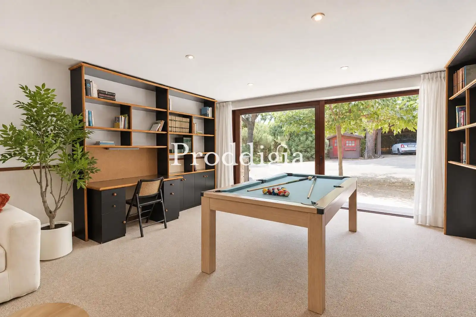 Piso de 592 m² en Sant Andreu de Llavaneres