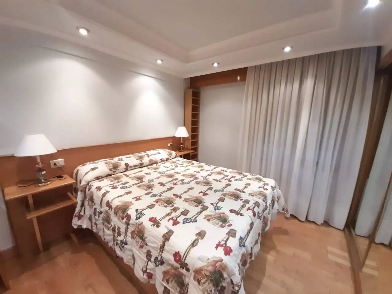 Pis de 52 m² a Bilbao