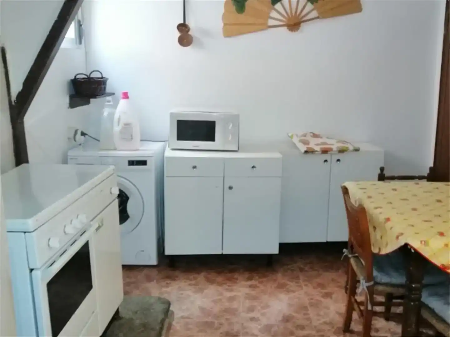 Casa de 110 m² en Villarejo del Valle