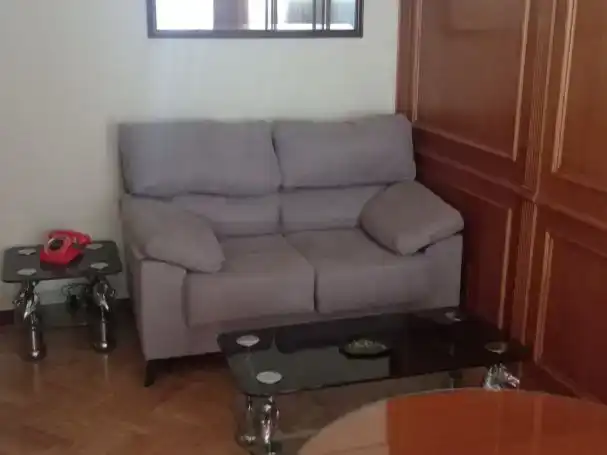 Habitació 125 m², Guadalajara