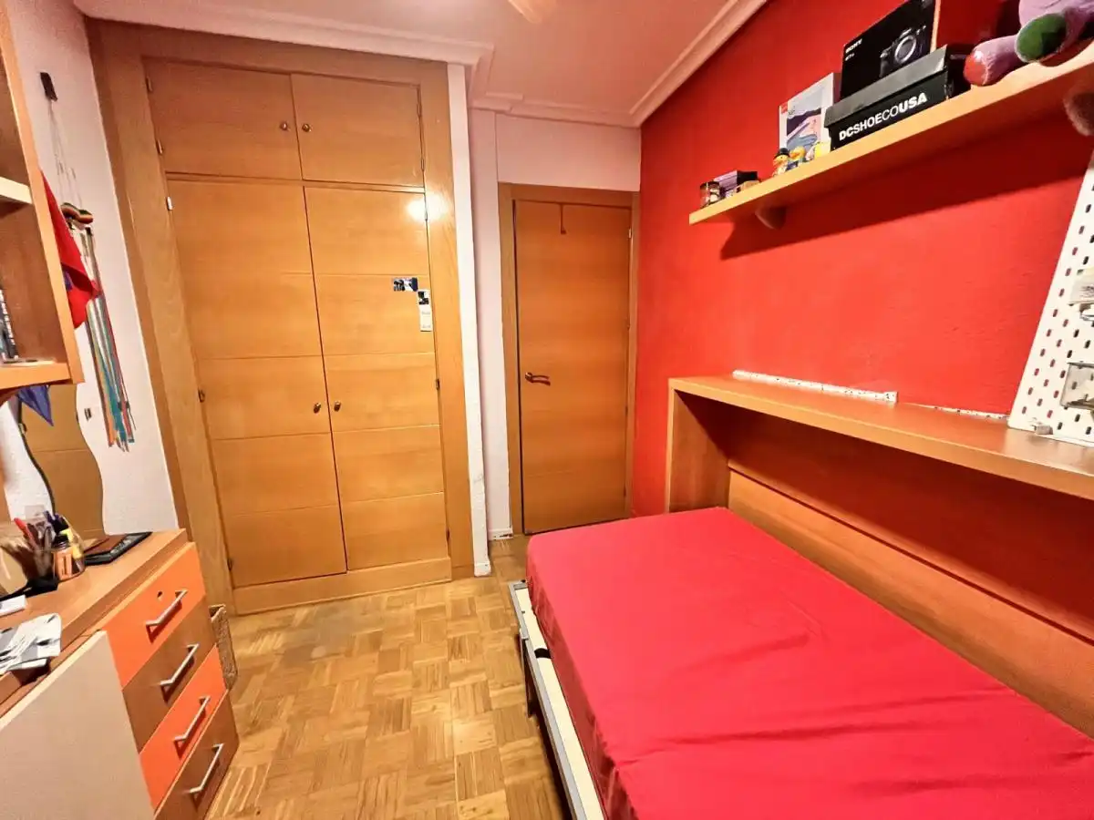 Habitación en alquiler, Madrid