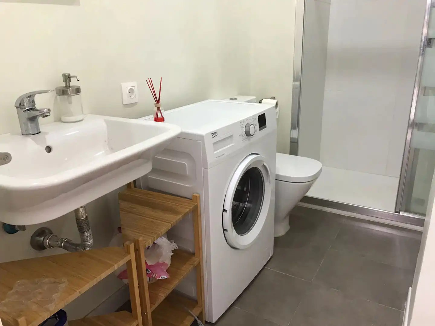 Pis de 28 m² a Barcelona