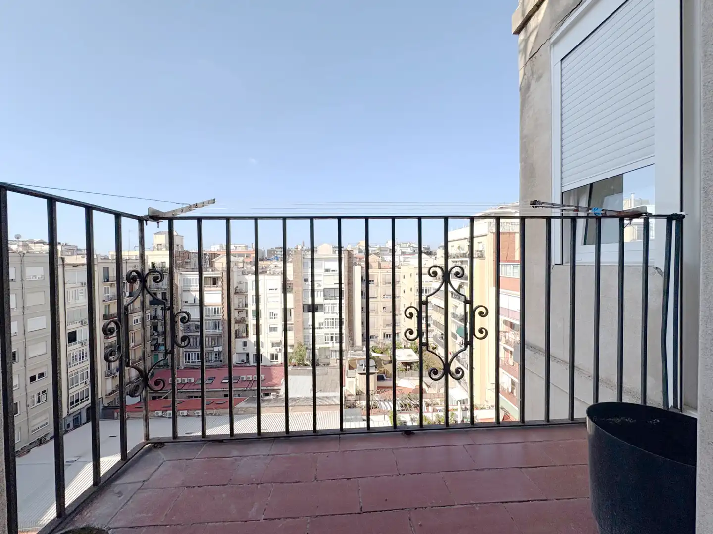 Piso de 196 m² en Barcelona