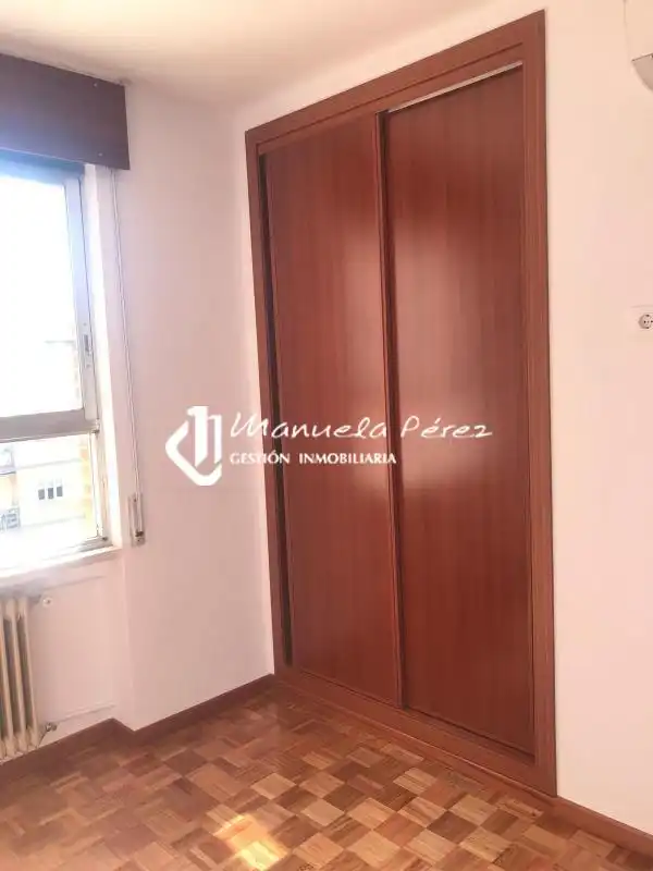 Piso de 95 m² en Cáceres