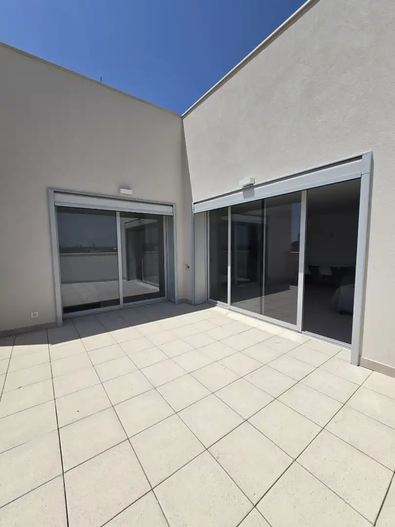 Stanza 95 m², Lleida