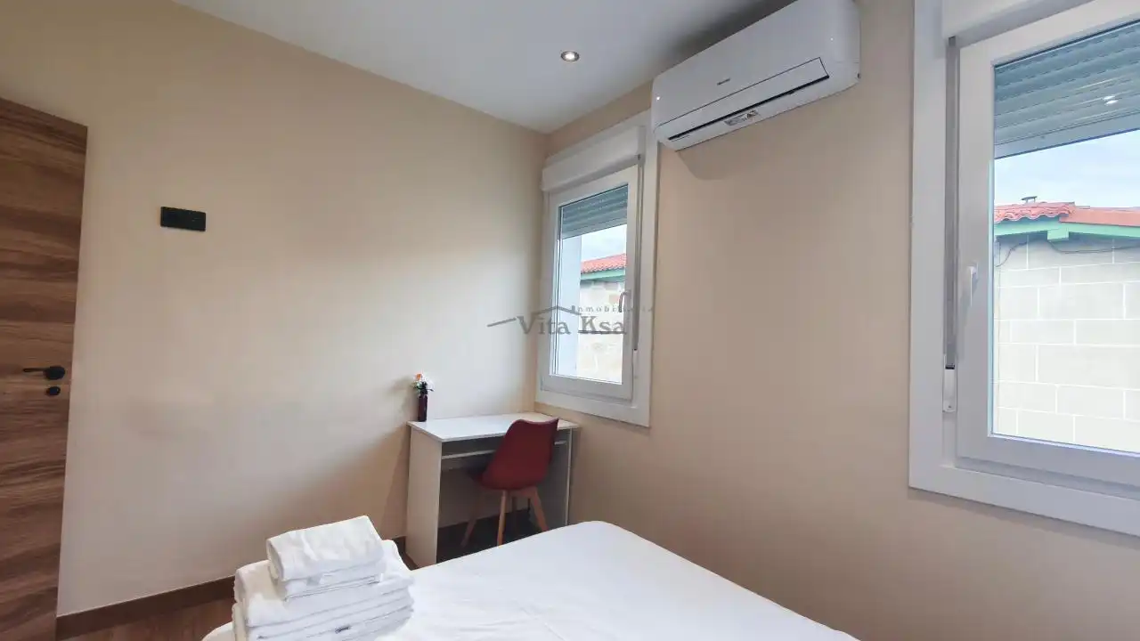 Piso de 89 m² en Ourense