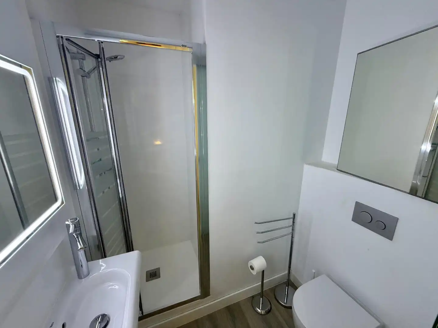 Piso de 84 m² en Palma