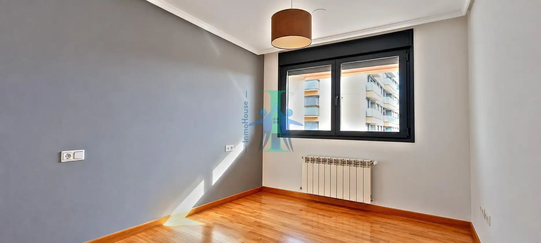 Pis de 83 m² a Albacete