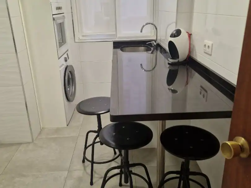 Pis de 80 m² a Oviedo