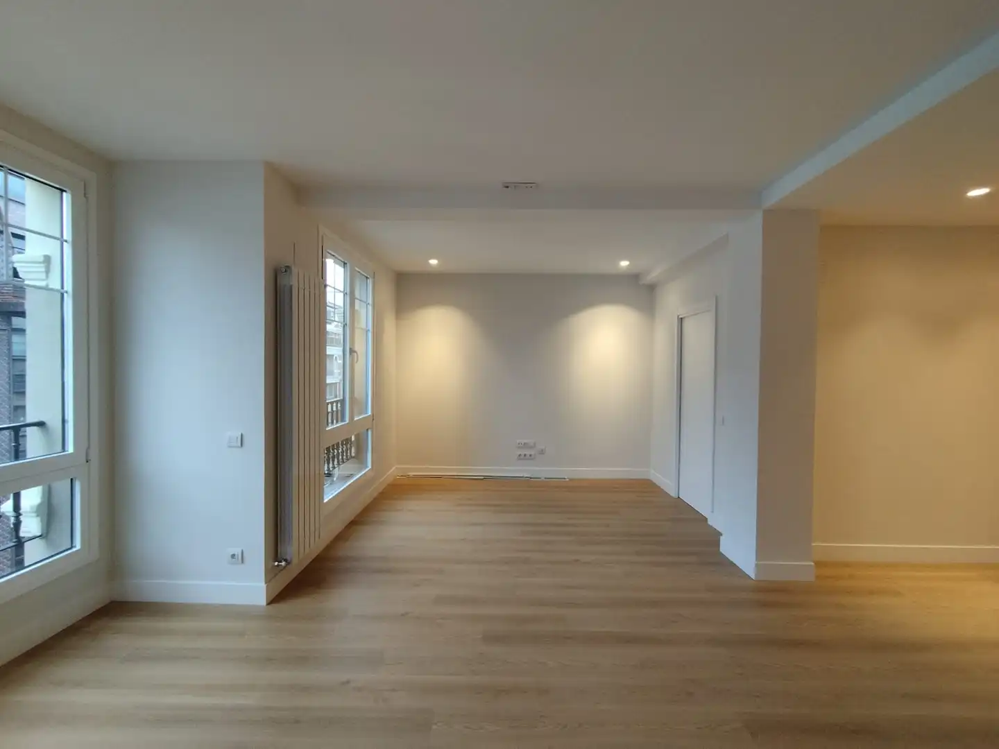 Piso de 103 m² en Bilbao